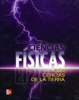 Paperback Physical Science with Earth Science, Spanish Reading Essentials, Student Workbook Book