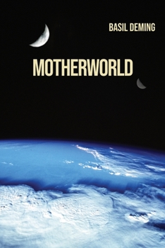 Paperback Motherworld Book