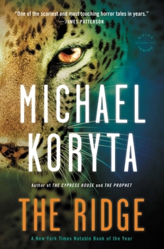 Paperback The Ridge Book