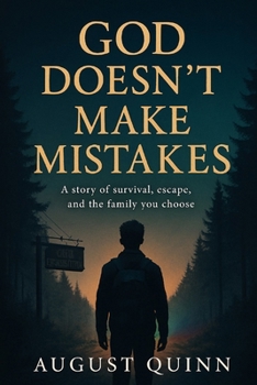 Paperback God Doesnt Make Mistakes: A Story for Every Kid Who Was Told They Needed Fixing Book