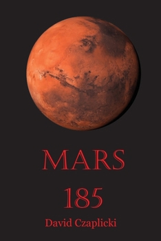 Paperback Mars 185 Book