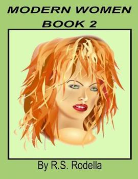 Paperback Modern Women Book 2 Book