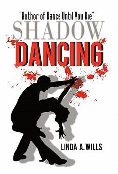 Paperback Shadow Dancing Book