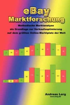 Library Binding EBay Marktforschung [German] Book