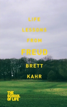 Life Lessons from Freud - Book  of the Life Lessons
