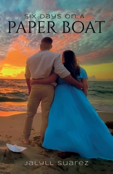 Paperback Six Days on a Paper Boat Book