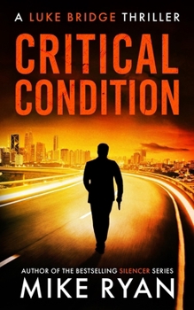 Critical Condition (The Extractor Series)