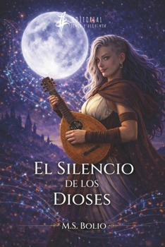 Paperback El silencio de los dioses [Spanish] Book