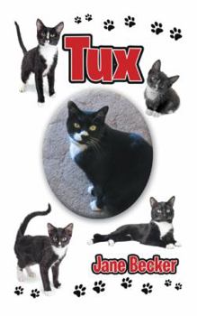 Paperback Tux Book