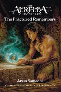 Paperback The Fractured Remembers: An Epic Queer Fantasy Sequel of Reincarnation Romance Book