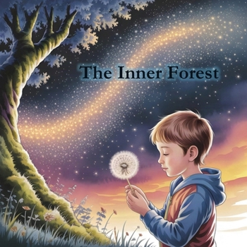 Paperback The Inner Forest Book