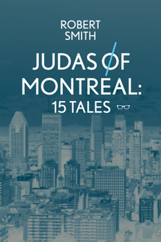 Paperback Montreal in 15 Chapters Book