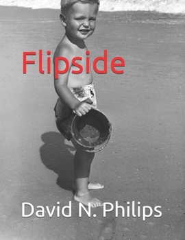 Paperback Flipside Book