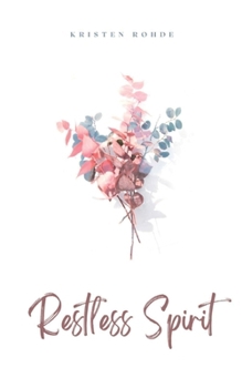 Paperback Restless Spirit Book