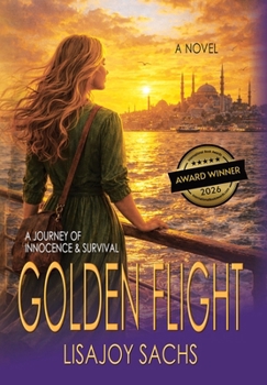 Golden Flight : Bright One Series: Book Two