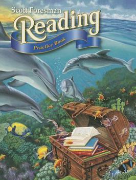Paperback Reading 2000 Practice Book with Selection Tests Grade 6 Book