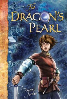 Hardcover The Dragon's Pearl Book