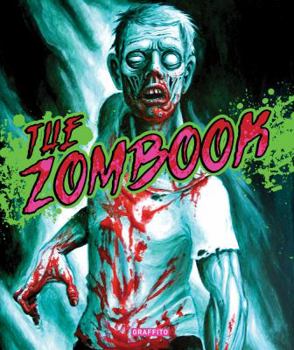 Hardcover The Zombook Book