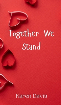 Hardcover Together We Stand Book