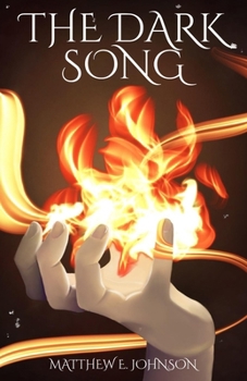 Paperback The Dark Song Book