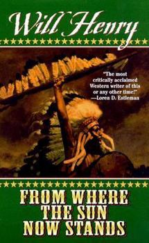 From Where the Sun Now Stands