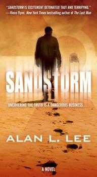 Mass Market Paperback Sandstorm Book