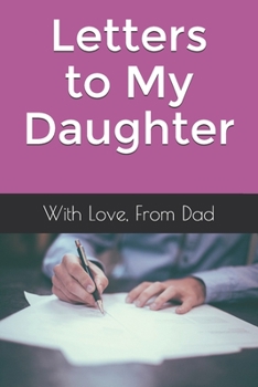 Letters to My Daughter