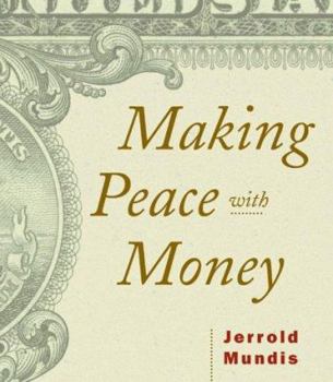 Hardcover Making Peace with Money Book
