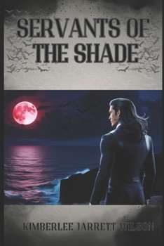 Paperback Servants of the Shade Book
