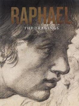 Paperback Raphael: The Drawings Book