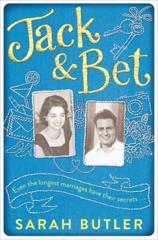 Paperback Jack & Bet Book