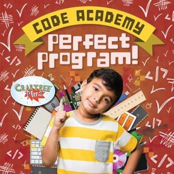 Paperback Perfect Program! Book