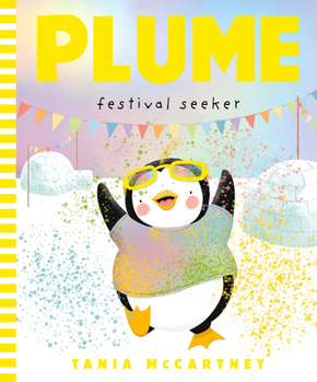 Hardcover Plume: Festival Seeker Book