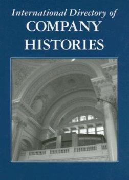 International Directory of Company Histories Volume 78. (International Directory of Company Histories)