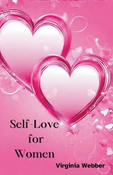 Paperback Self-Love for Women Book