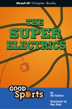 Hardcover The Super Electrics Book