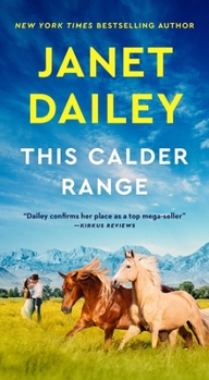 This Calder Range - Book #1 of the Calder Saga