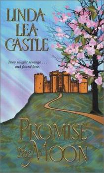 Promise The Moon: The Vaudrys (Ballad Romances) - Book  of the Ballad Romances: Vaudrys