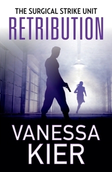 Paperback Retribution: The SSU Book 3 Book