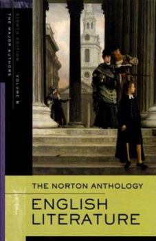 The Norton Anthology of World Literature, Package 2 (Volumes D, E, F): 1650 to the Present