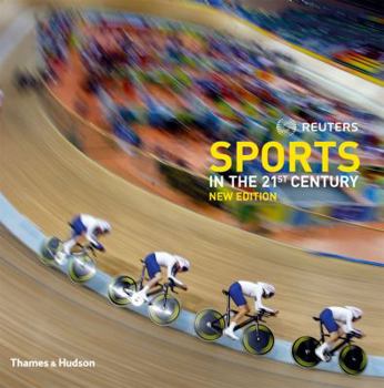 Paperback Reuters Sports in the 21st Century Book