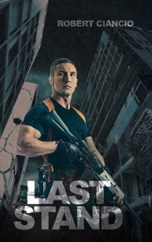 Hardcover Last Stand Book