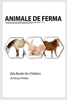 Paperback Animale de Ferma [Romanian] Book