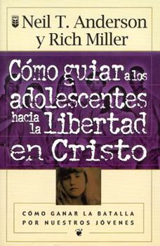 Paperback Como guiar a los adolescentes hacia la libertad En [Spanish] Book