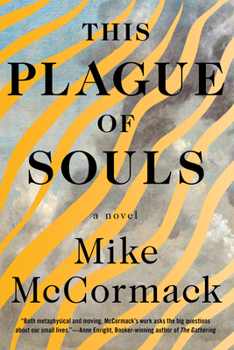 Hardcover This Plague of Souls Book