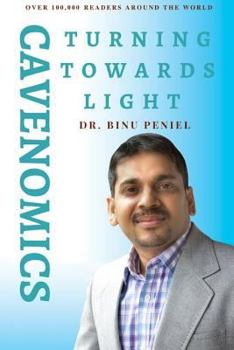Paperback Cavenomics: Turing Towards Light Book