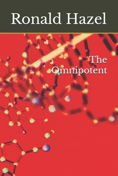 Paperback The Omnipotent Book