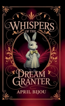 Whispers of the Wish Granter