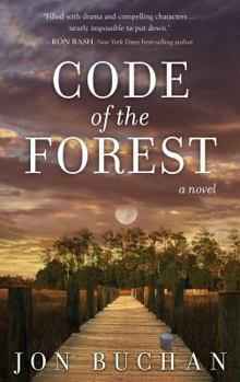 Paperback Code of the Forest Book