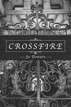 Paperback Crossfire Book